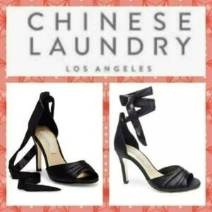 NWOB MSRP $145 Chinese Laundry Kristin Cavallari Lilac Sandal Women's Size 8